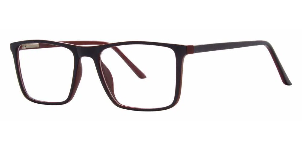 MODERN PLASTICS II MANEUVER Eyeglasses